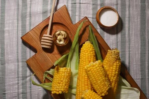 Corn Stock Photos