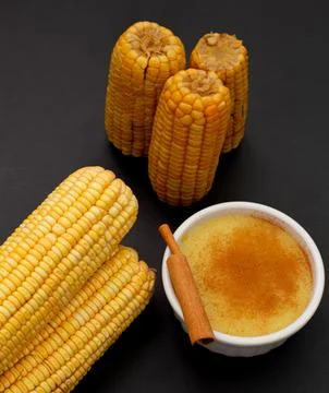 Corn Stock Photos
