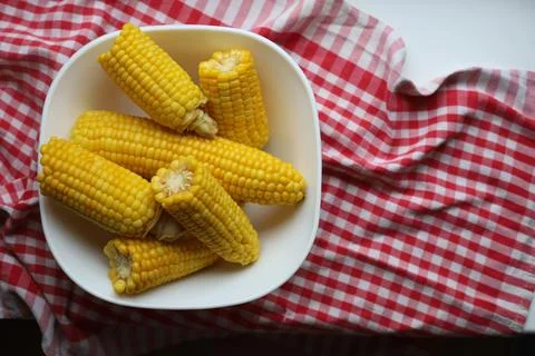 Corn Stock Photos