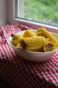 Corn Stock Photos