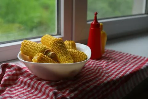 Corn Stock Photos