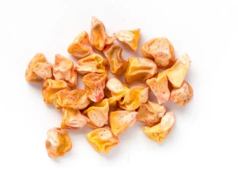 Corn seed Stock Photos