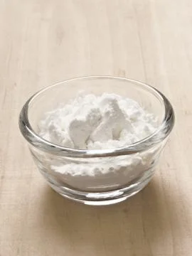 Corn starch Stock Photos