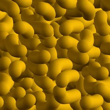 Corn sticks Stock Illustration