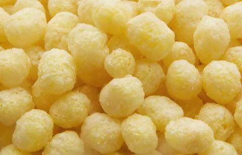 Corn sticks Stock Photos