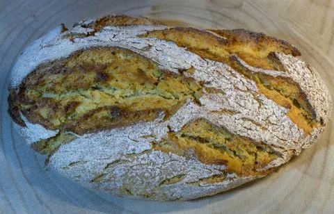 Cornbrad Stock Photos