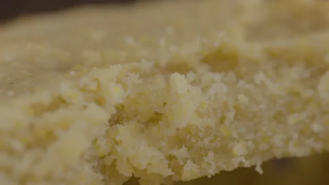 Cornbread Stock Footage 146201679
