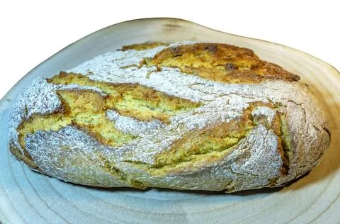 Cornbread Stock Photos