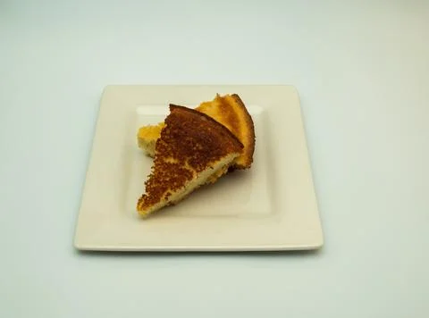 Cornbread Stock Photos