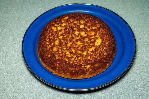 Cornbread Stock Photos