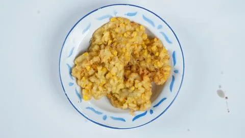 Cornbread Stock Photos