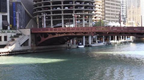 Corncobb building 動画素材 32255457