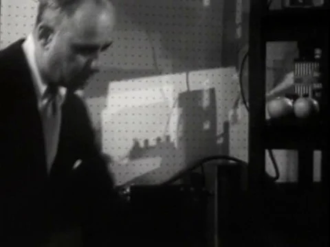 Cornell University does extensive research into the effects of automobile Video stock 75310695