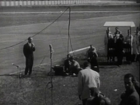 Cornell University does extensive research into the effects of automobile Video stock 75310702