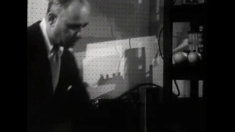 Cornell University does extensive research into the effects of automobile Video stock 102739684