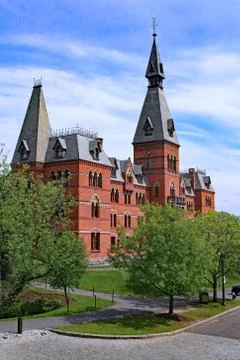 Cornell University Stock Photos