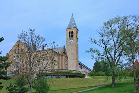 Cornell University Stock Photos