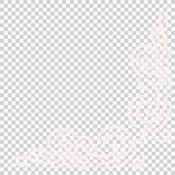 Corner Decorative Ornament Stock Photos