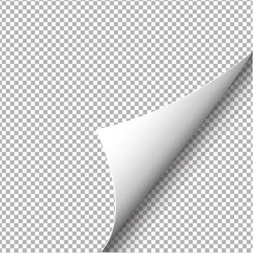 Corner Stock Illustration