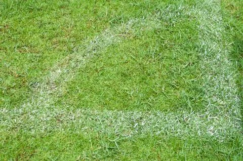 Corner line 스톡 사진