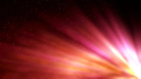 From The Corner Looping Animation Stock Footage 73581165