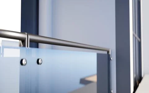 Corner office background Ilustración de archivo