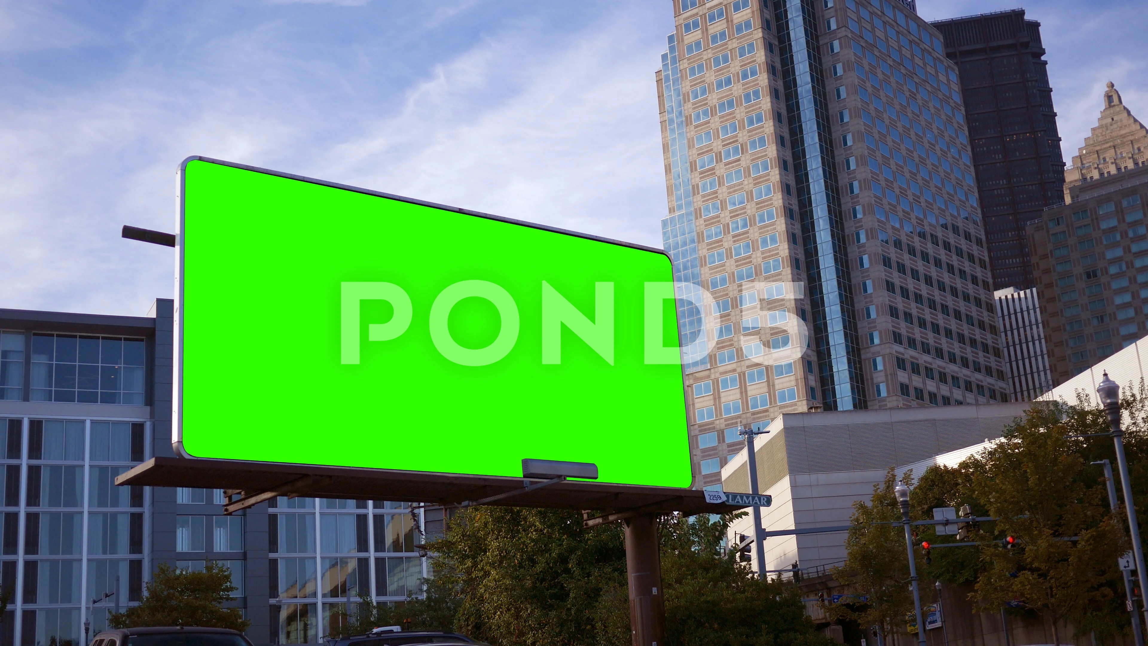 Requested ad