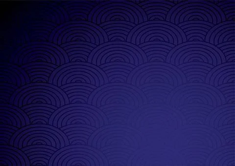 Corner wallpaper purple Abstract background with half circle repeating pat... Stock Photos