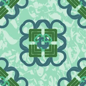 Corners Stock Illustration