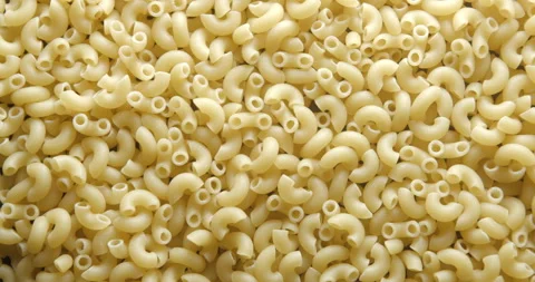 Cornettes close up studio shot over rotating Stock Footage 324839058