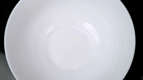 Cornflakes breakfast food Vídeo Stock 132950076