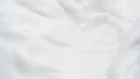 Cornflakes falling into the milk Stock Footage 171888237