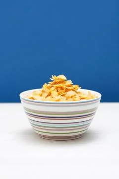 Cornflakes Stock Photos