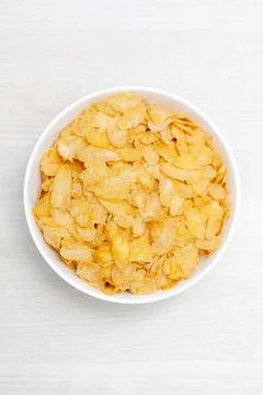Cornflakes Stock Photos
