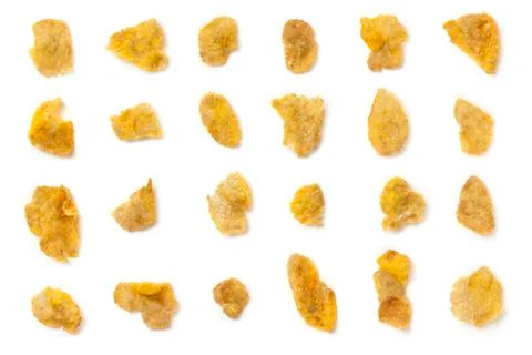 Cornflakes Stock Photos