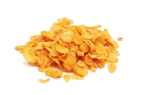 Cornflakes Stock Photos
