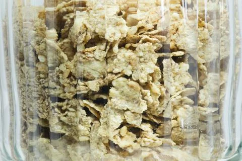 Cornflakes Stock Photos