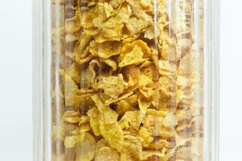 Cornflakes Stock Photos