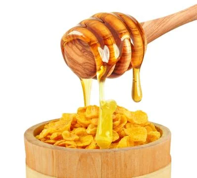 Cornflakes Stock Photos