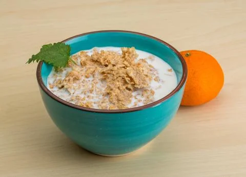 Cornflakes Stock Photos