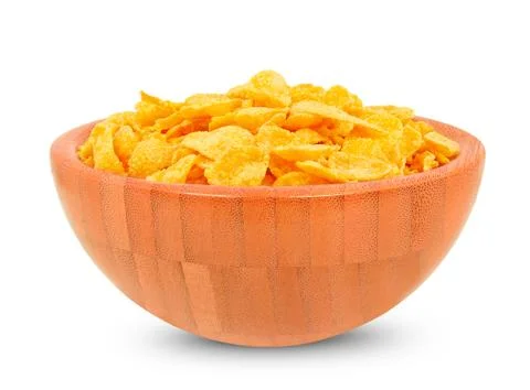 Cornflakes Stock Photos