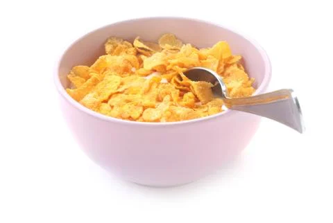 Cornflakes Stock Photos