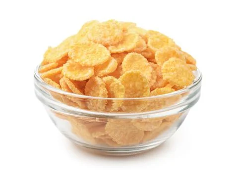 Cornflakes Stock Photos