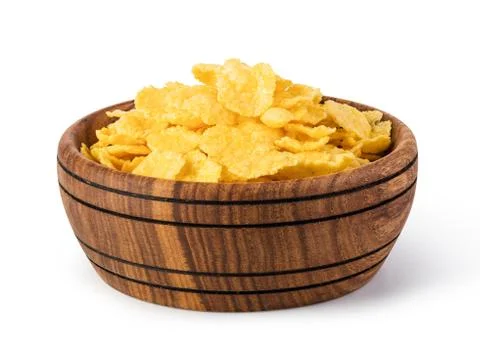 Cornflakes Stock Photos