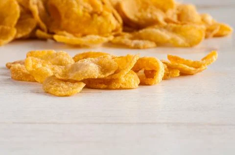 Cornflakes Stock Photos