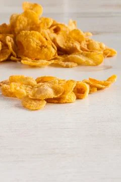 Cornflakes Stock Photos