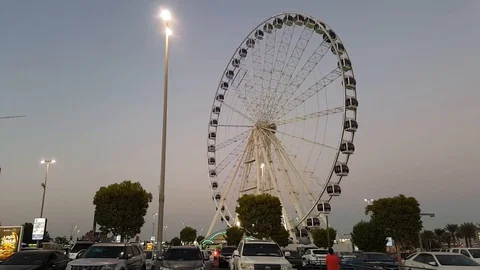 Corniche Street Stock Footage 128648217