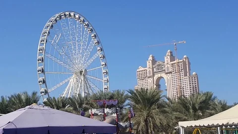 Corniche Street Stock-Footage 128648789