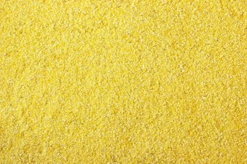Cornmeal Fotos Stock