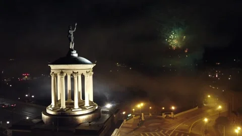 Cornstand Jam 2023 05 Stock Footage 293276753